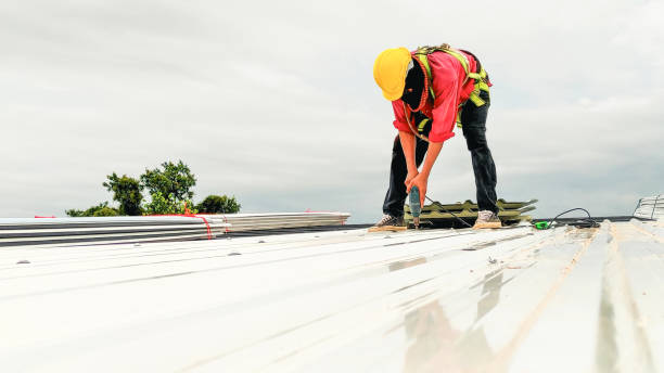 Hot Roofs in Hodgkins, IL