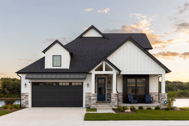 Best Siding  in Hodgkins, IL